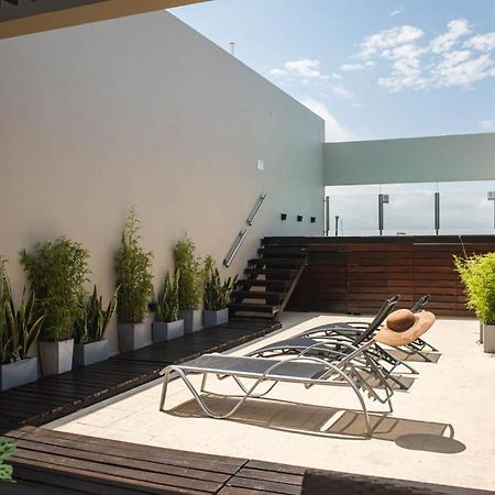 Donsuites Corrientes Extérieur photo