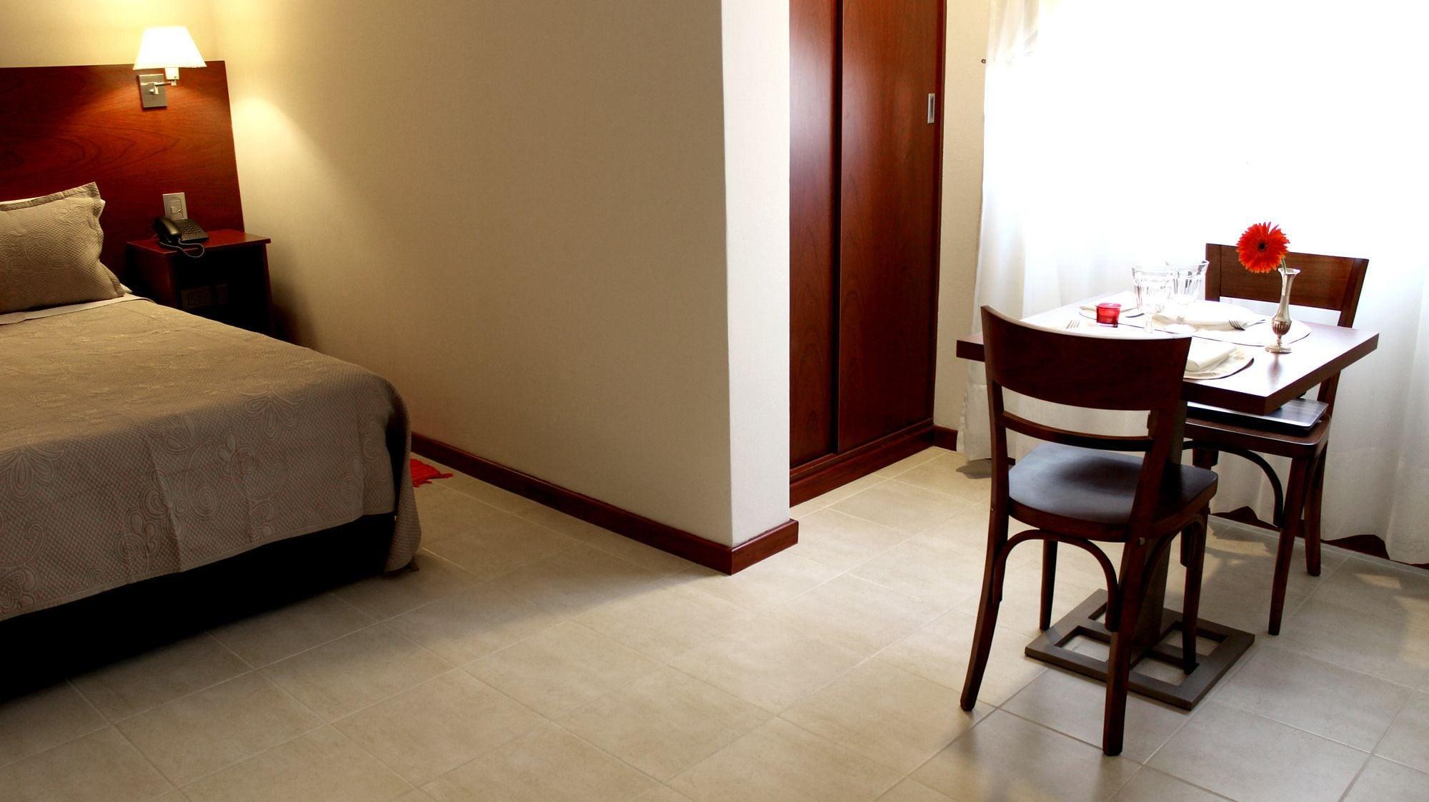 Donsuites Corrientes Extérieur photo