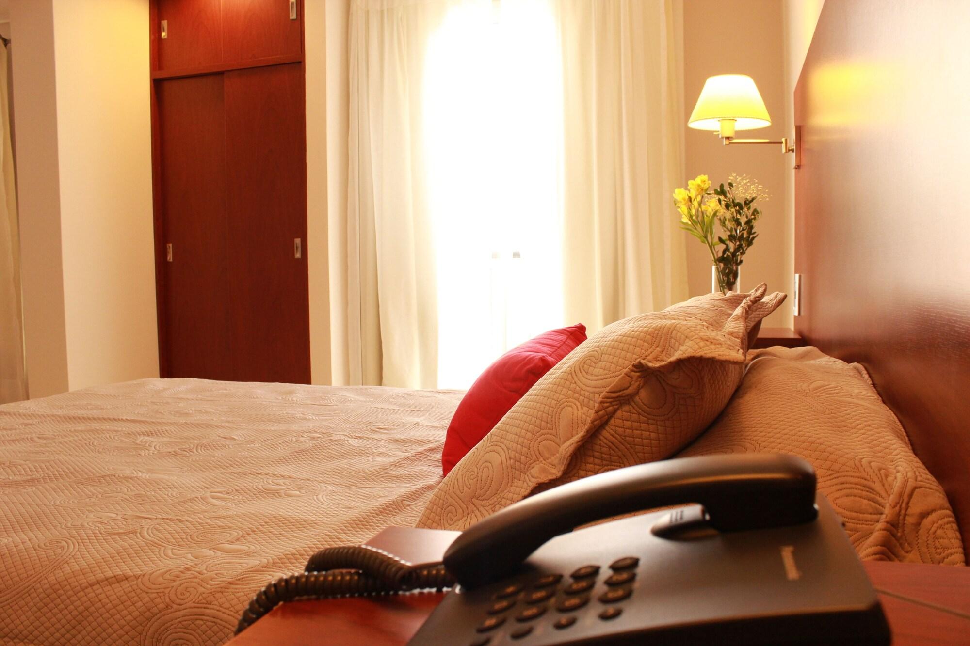 Donsuites Corrientes Extérieur photo