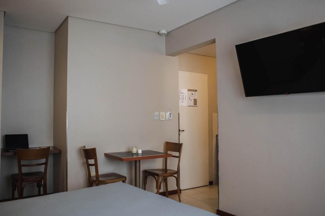 Donsuites Corrientes Extérieur photo