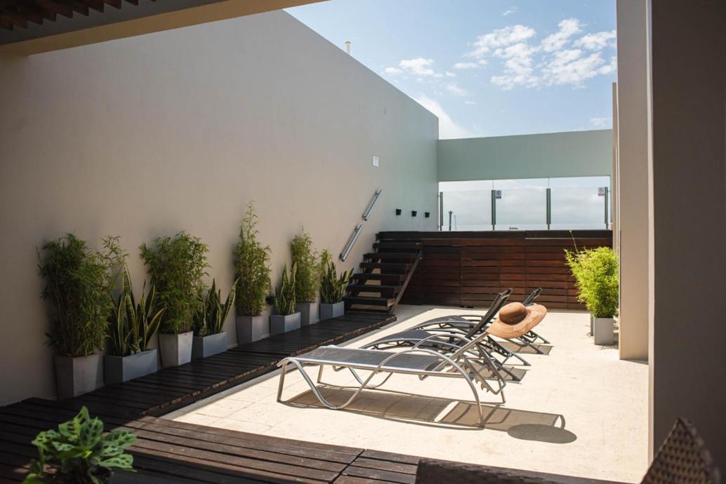 Donsuites Corrientes Extérieur photo