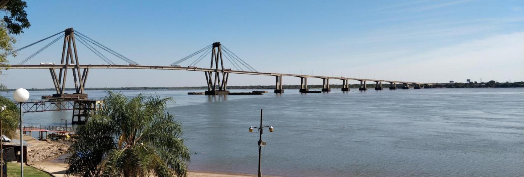Donsuites Corrientes Extérieur photo