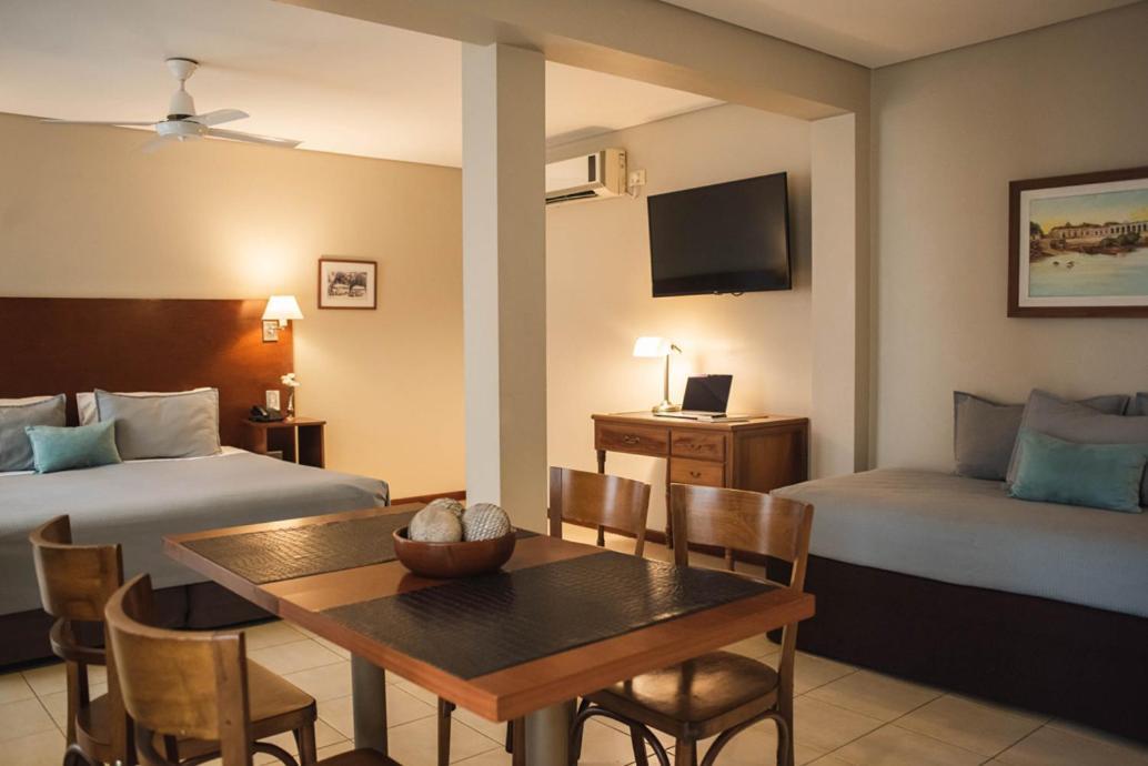 Donsuites Corrientes Extérieur photo