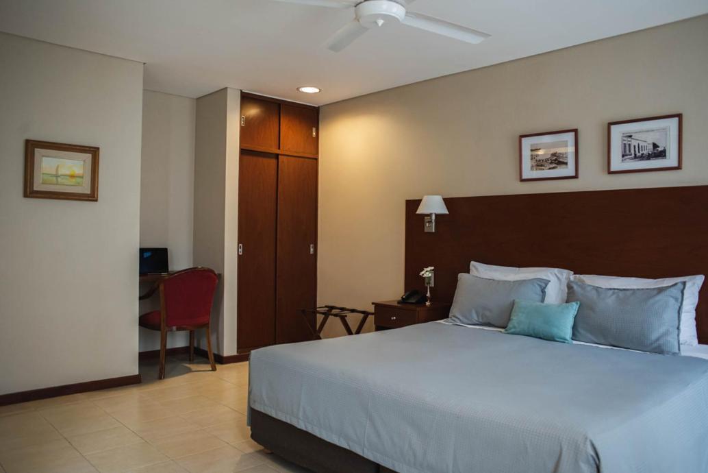 Donsuites Corrientes Extérieur photo