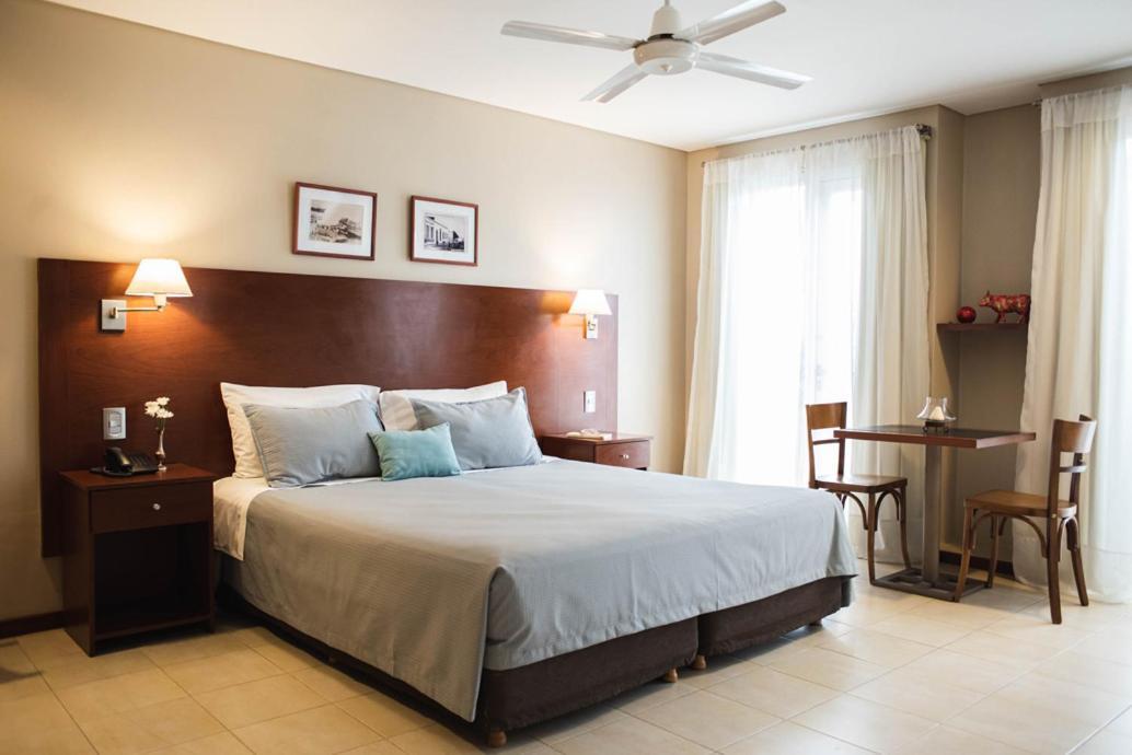 Donsuites Corrientes Extérieur photo