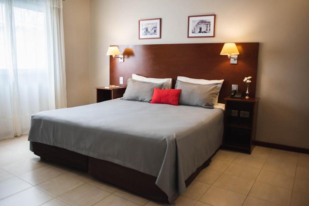 Donsuites Corrientes Extérieur photo