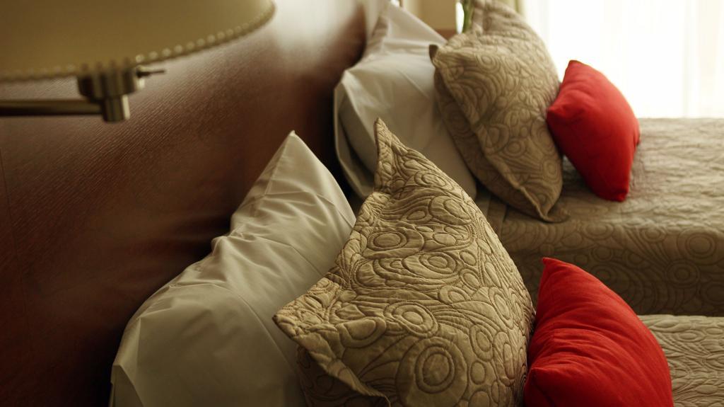 Donsuites Corrientes Extérieur photo